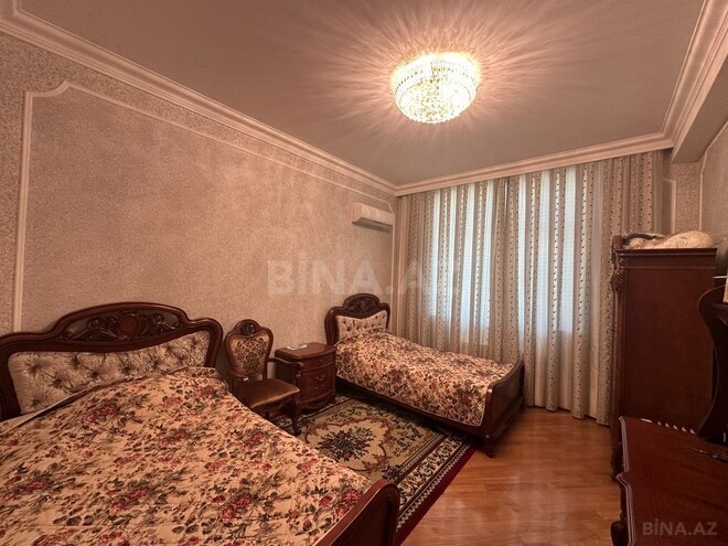 8 otaqlı həyət evi/bağ evi - Bilgəh q. - 520 m² (12)