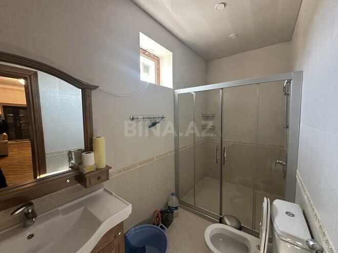 8 otaqlı həyət evi/bağ evi - Bilgəh q. - 520 m² (16)