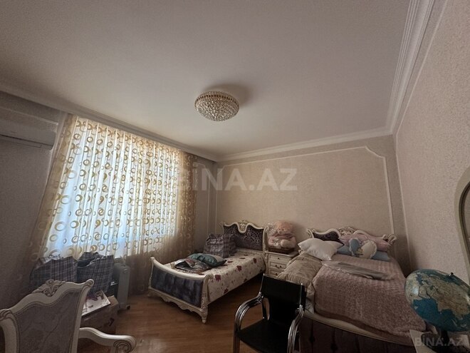 8 otaqlı həyət evi/bağ evi - Bilgəh q. - 520 m² (4)