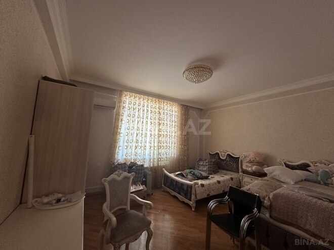 8 otaqlı həyət evi/bağ evi - Bilgəh q. - 520 m² (5)