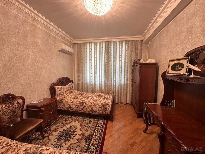 8 otaqlı həyət evi/bağ evi - Bilgəh q. - 520 m² (11)