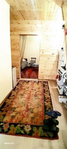 3-комн. дом/дача - пос. Биладжары - 72 м² (2)