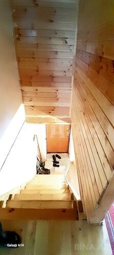 3-комн. дом/дача - пос. Биладжары - 72 м² (7)