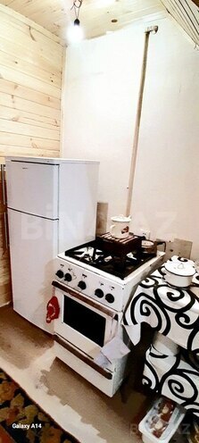 3-комн. дом/дача - пос. Биладжары - 72 м² (6)