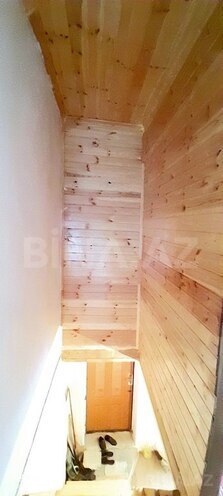 3-комн. дом/дача - пос. Биладжары - 72 м² (11)