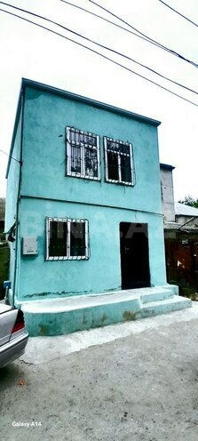 3-комн. дом/дача - пос. Биладжары - 72 м² (1)