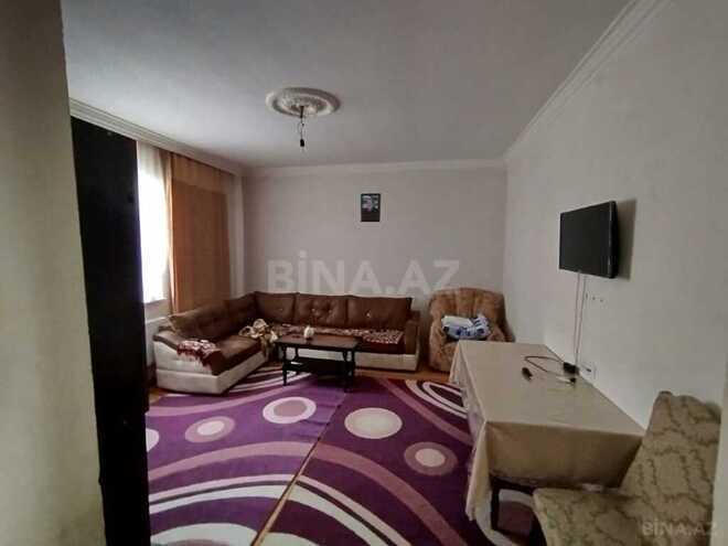 3-комн. дом/дача - пос. Локбатан - 100 м² (8)