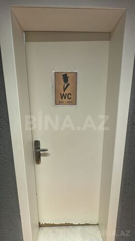 3 otaqlı ofis - Həzi Aslanov q. - 200 m² (8)