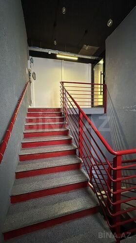 3 otaqlı ofis - Həzi Aslanov q. - 200 m² (18)