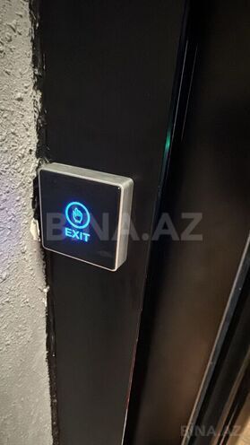 3 otaqlı ofis - Həzi Aslanov q. - 200 m² (15)