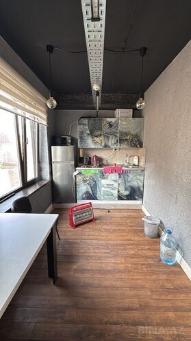 3 otaqlı ofis - Həzi Aslanov q. - 200 m² (10)