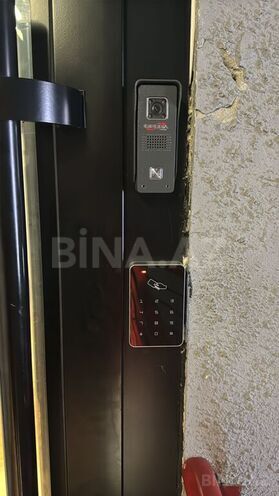 3 otaqlı ofis - Həzi Aslanov q. - 200 m² (14)