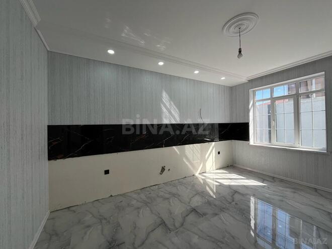 4 otaqlı həyət evi/bağ evi - Məmmədli q. - 200 m² (10)