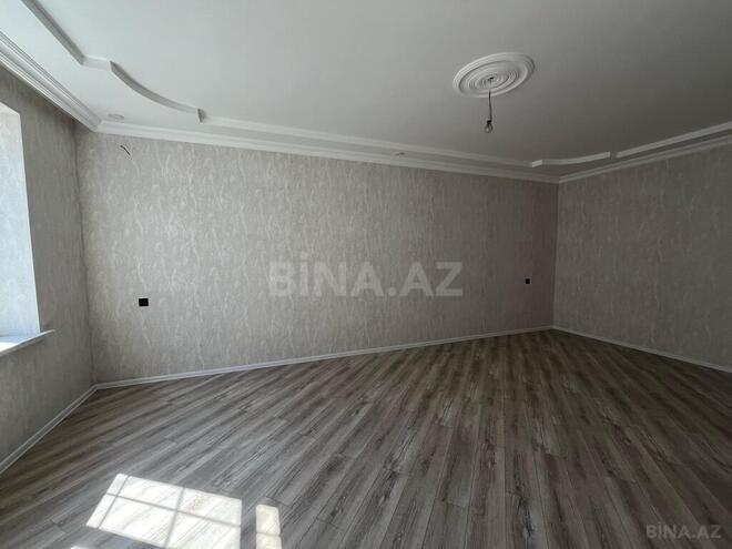 4 otaqlı həyət evi/bağ evi - Məmmədli q. - 200 m² (6)