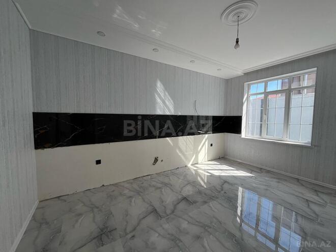 4 otaqlı həyət evi/bağ evi - Məmmədli q. - 200 m² (9)