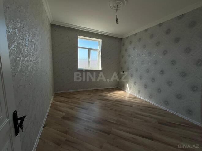4 otaqlı həyət evi/bağ evi - Məmmədli q. - 200 m² (19)