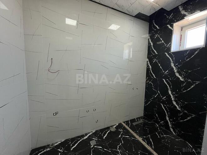 4 otaqlı həyət evi/bağ evi - Məmmədli q. - 200 m² (13)