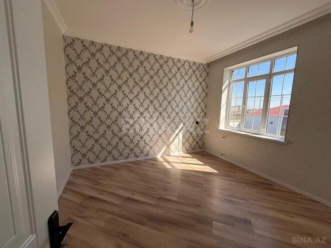 4 otaqlı həyət evi/bağ evi - Məmmədli q. - 200 m² (15)