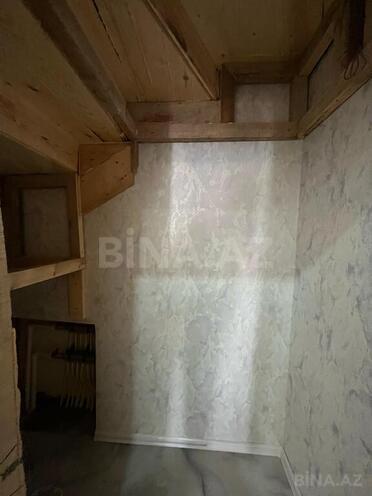 4 otaqlı həyət evi/bağ evi - Məmmədli q. - 200 m² (11)