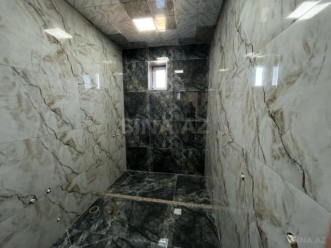 4 otaqlı həyət evi/bağ evi - Məmmədli q. - 200 m² (7)