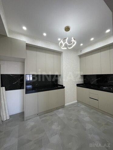 3-комн. новостройка - пос. 8-й мкр - 101 м² (3)