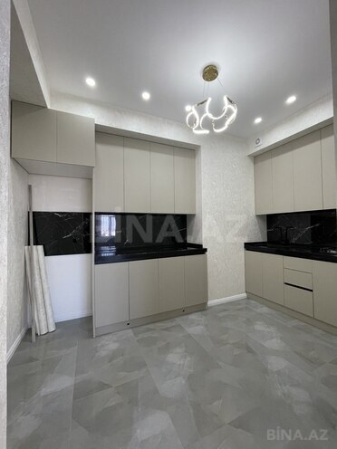 3-комн. новостройка - пос. 8-й мкр - 101 м² (4)