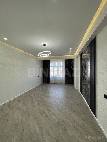 3-комн. новостройка - пос. 8-й мкр - 101 м² (1)