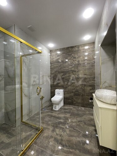 3-комн. новостройка - пос. 8-й мкр - 101 м² (7)