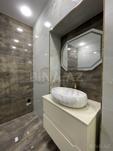 3-комн. новостройка - пос. 8-й мкр - 101 м² (8)