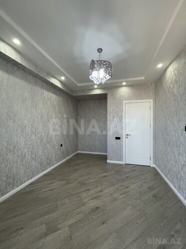 3-комн. новостройка - пос. 8-й мкр - 101 м² (13)