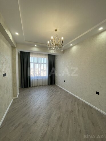 3-комн. новостройка - пос. 8-й мкр - 101 м² (14)