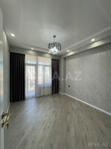 3-комн. новостройка - пос. 8-й мкр - 101 м² (9)