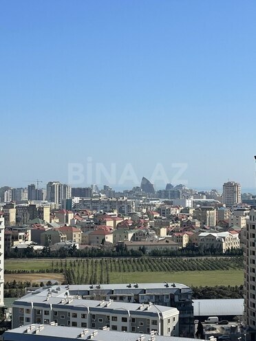3 otaqlı yeni tikili - 8-ci mikrorayon q. - 110 m² (7)