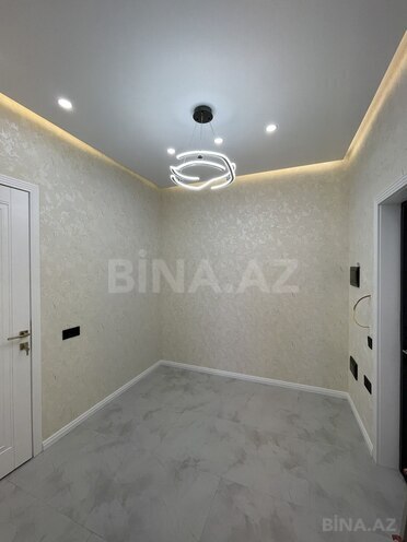 3 otaqlı yeni tikili - 8-ci mikrorayon q. - 110 m² (5)