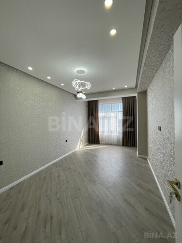 3 otaqlı yeni tikili - 8-ci mikrorayon q. - 110 m² (4)