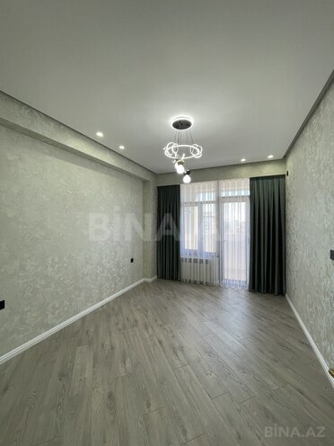 3 otaqlı yeni tikili - 8-ci mikrorayon q. - 110 m² (3)