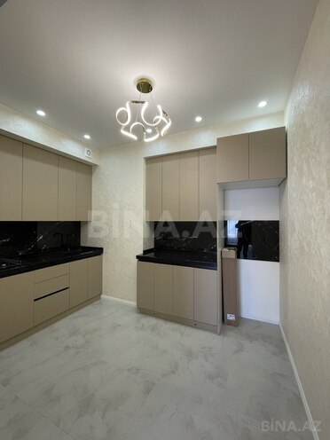 3 otaqlı yeni tikili - 8-ci mikrorayon q. - 110 m² (2)