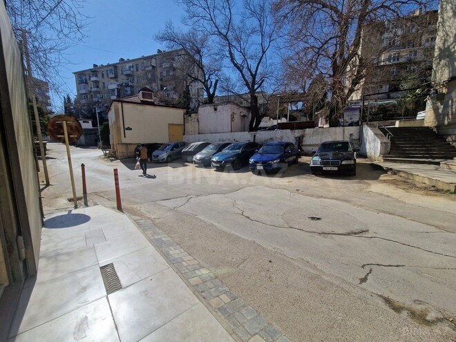 Объект - м. Низами - 32 м² (10)