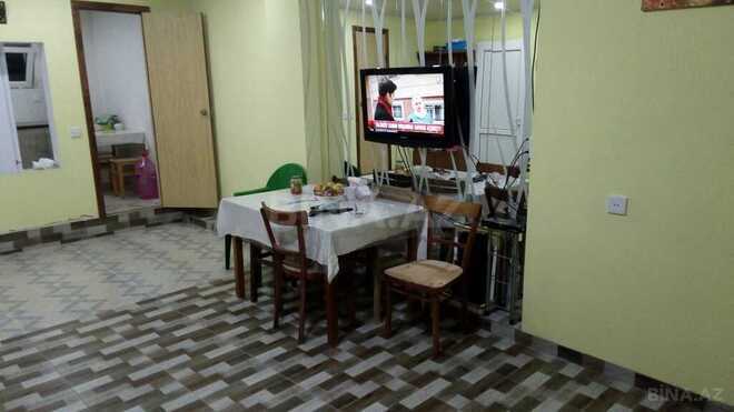 3 otaqlı həyət evi/bağ evi - Mərdəkan q. - 90 m² (7)