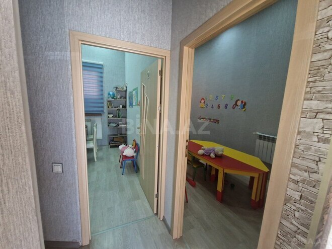Объект - м. Низами - 32 м² (5)