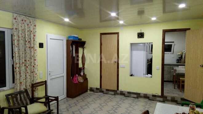 3 otaqlı həyət evi/bağ evi - Mərdəkan q. - 90 m² (10)