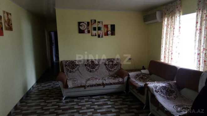 3 otaqlı həyət evi/bağ evi - Mərdəkan q. - 90 m² (11)