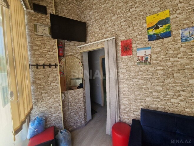 Объект - м. Низами - 32 м² (3)