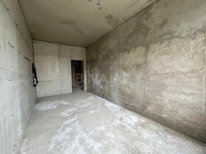 3-комн. новостройка - м. Шах Исмаил Хатаи - 135.6 м² (12)