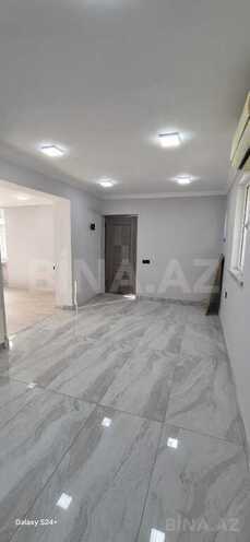 Obyekt - İnşaatçılar m. - 55 m² (12)