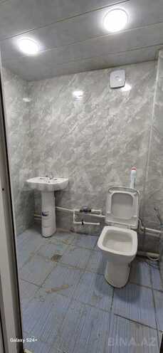 Obyekt - İnşaatçılar m. - 55 m² (14)