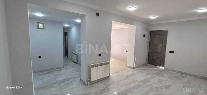 Obyekt - İnşaatçılar m. - 55 m² (6)