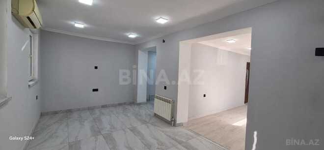 Obyekt - İnşaatçılar m. - 55 m² (7)