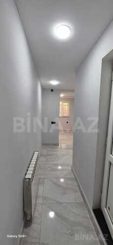 Obyekt - İnşaatçılar m. - 55 m² (11)