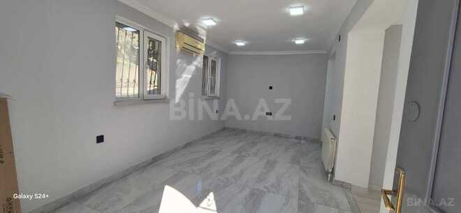 Obyekt - İnşaatçılar m. - 55 m² (9)